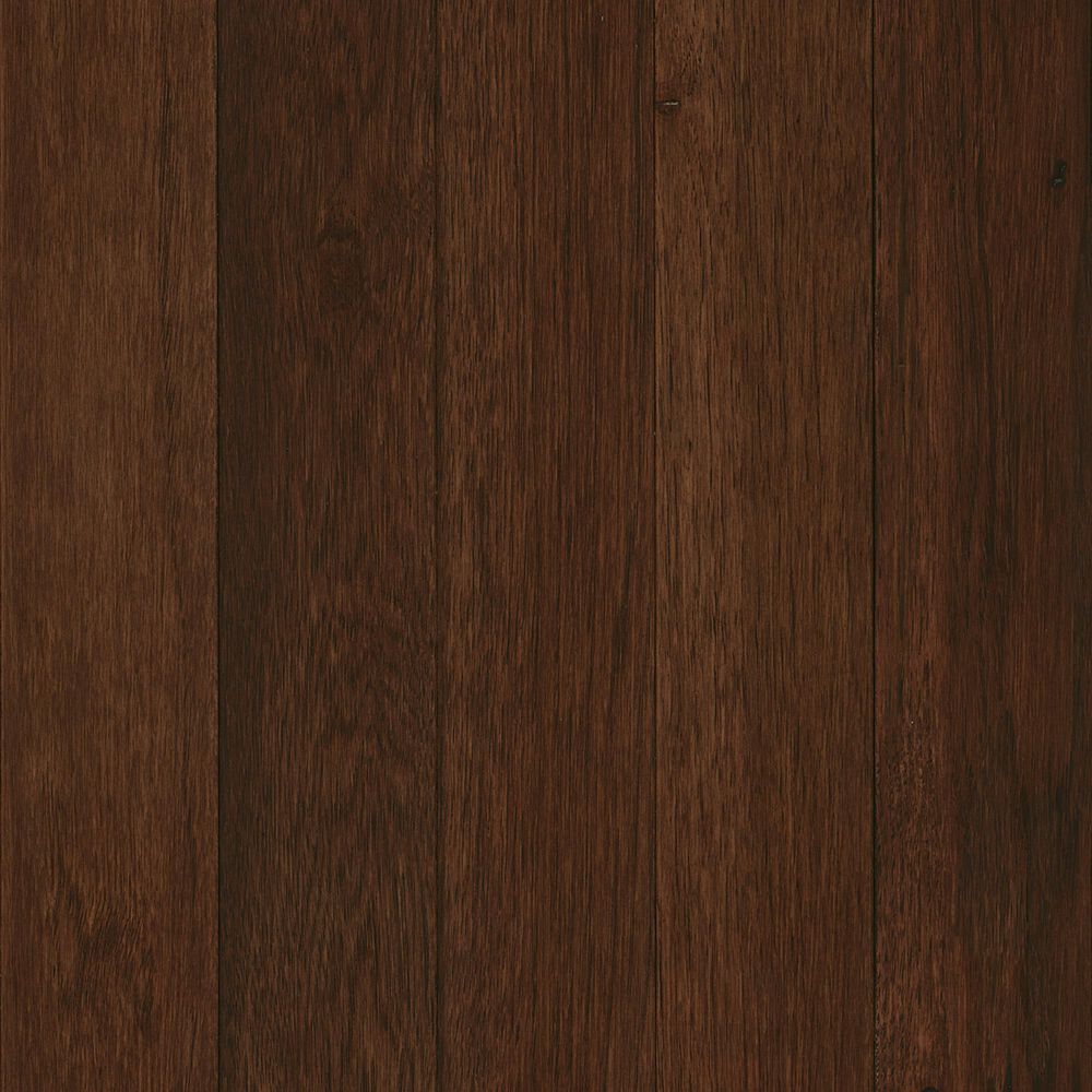 Hartco Prime Harvest Forest Berrie 5" Hickory Engineered Hardwood, , large