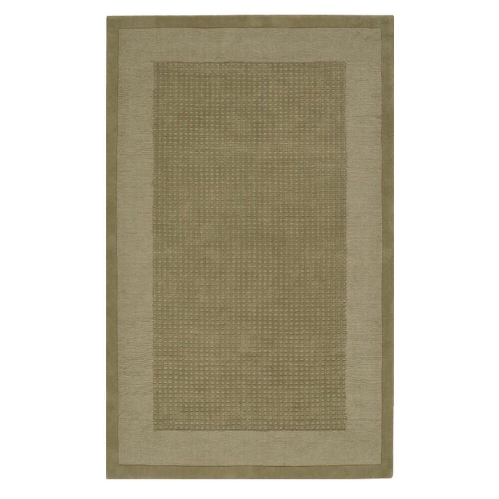 Nourison Westport WP20 5' x 8' Sage Area Rug , , large