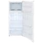 Frigidaire 16.03 Cu. Ft. Top Freezer Refrigerator in White, , large