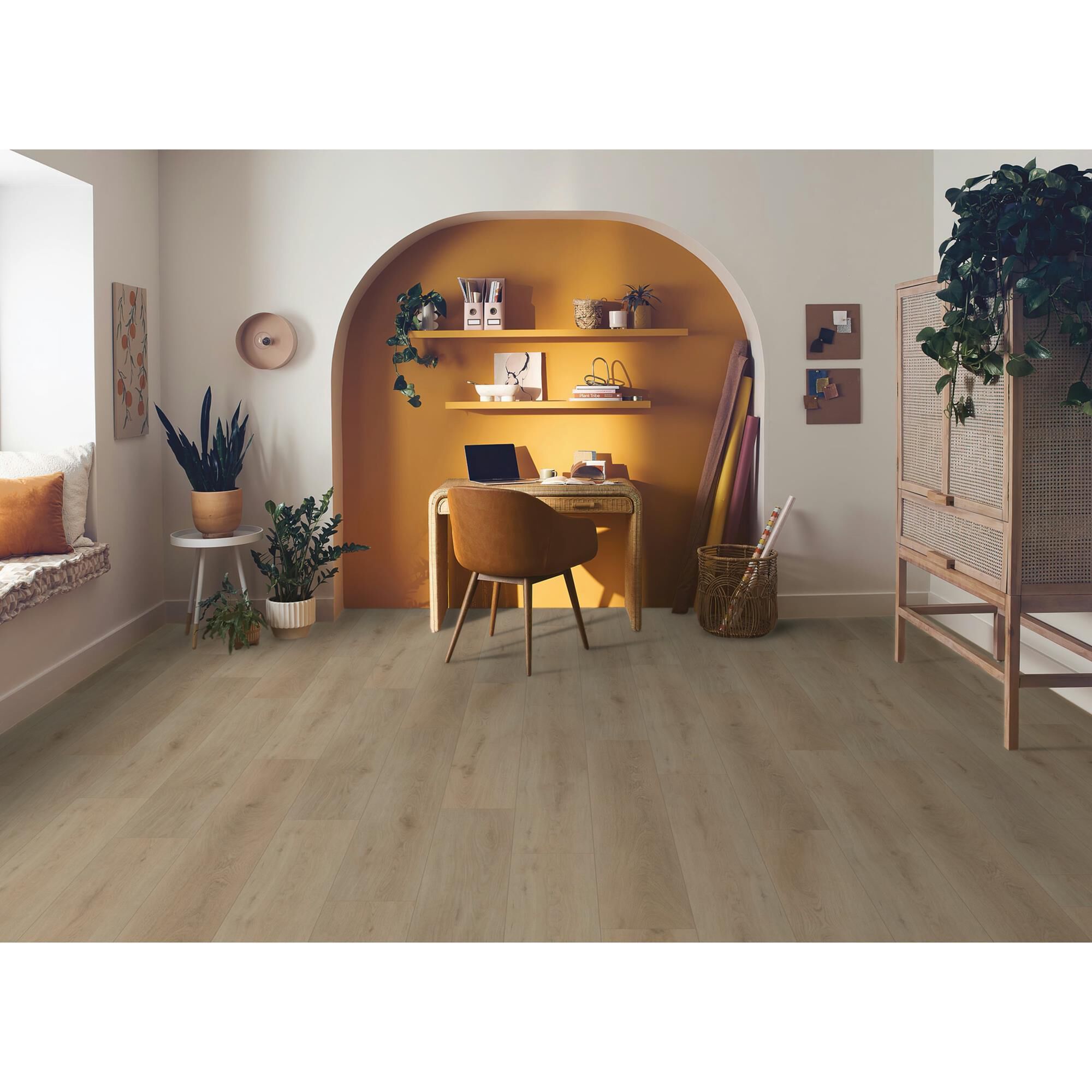 COREtec Originals Premium Genova Oak 9