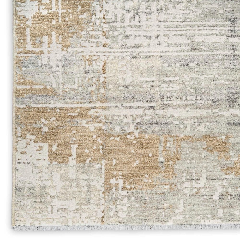Other Summit Ivory and Multicolor 9'10 x 13' Area Rug, , large