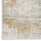 Other Summit Ivory and Multicolor 9"10 x 13" Area Rug, , large