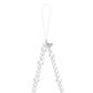 OtterBox Phone Charm in White Pearl, , large