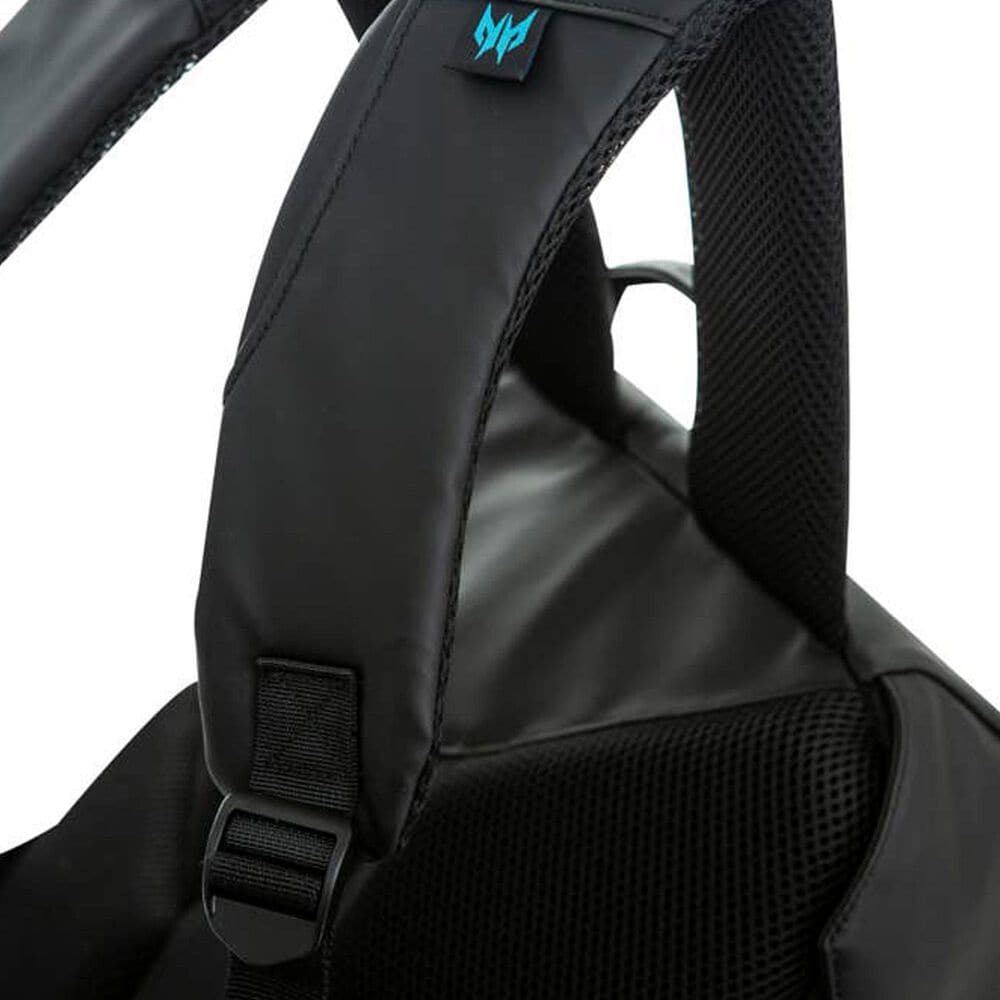 Acer Predator Utility Lite Backpack in Black, , large