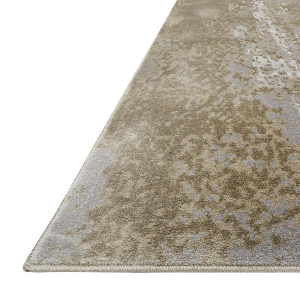 Loloi Patina PJ-01 12&#39; x 15&#39; Wheat and Grey Area Rug, , large