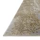 Loloi Patina PJ-01 12" x 15" Wheat and Grey Area Rug, , large