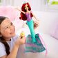 Disney Frozen Ariel Transforming Mermaid Doll, , large