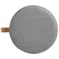 Jennifer Taylor Home Brandy Ottoman with Storage in Uptown Gray, , large