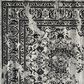 Safavieh Adirondack ADR101A-10SQ 10" x 10"  Silver/Black Square Rug, , large