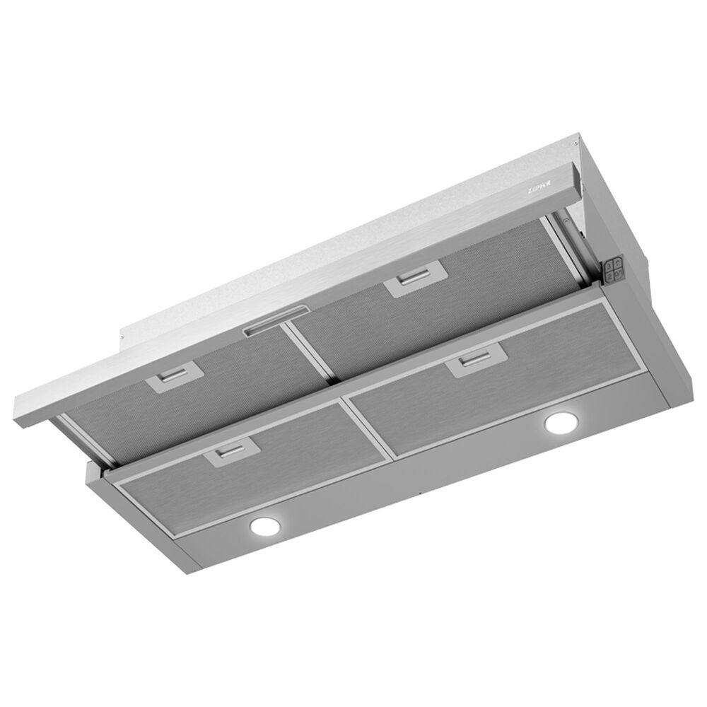Zephyr Core Valina 36" Under-Cabinet Range Hood in Stainless Steel, , large