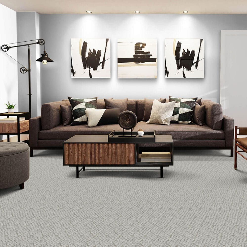Fabrica La Jolla Carpet in Morning Mist, , large