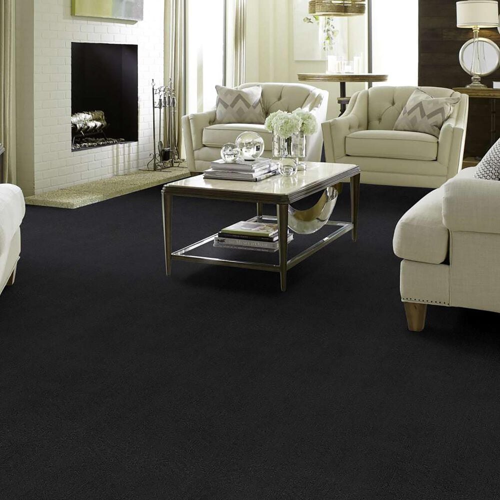 Anderson Tuftex Vintage Revival Carpet in Wrought Iron, , large