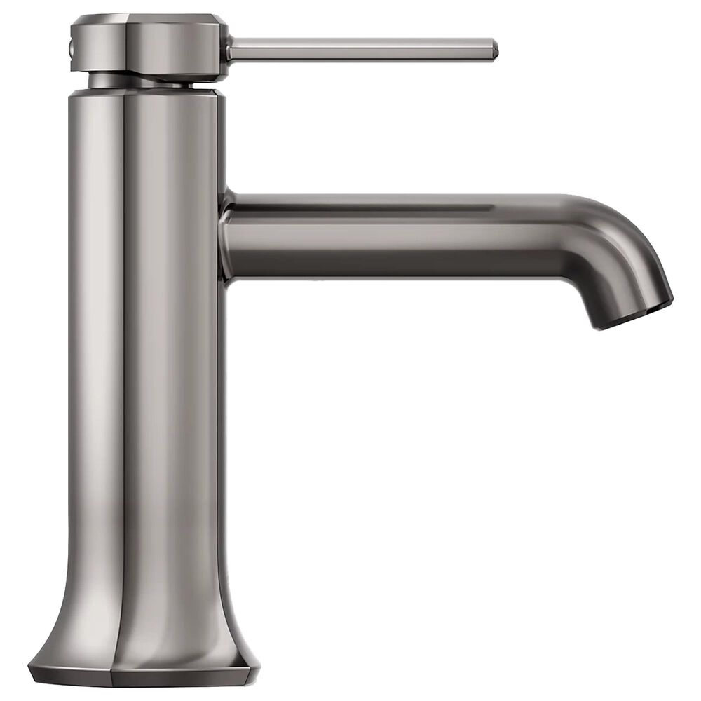 Kohler Occasion Single-Handle Bathroom Sink Faucet in Vibrant Titanium, , large
