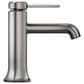 Kohler Occasion Single-Handle Bathroom Sink Faucet in Vibrant Titanium, , large
