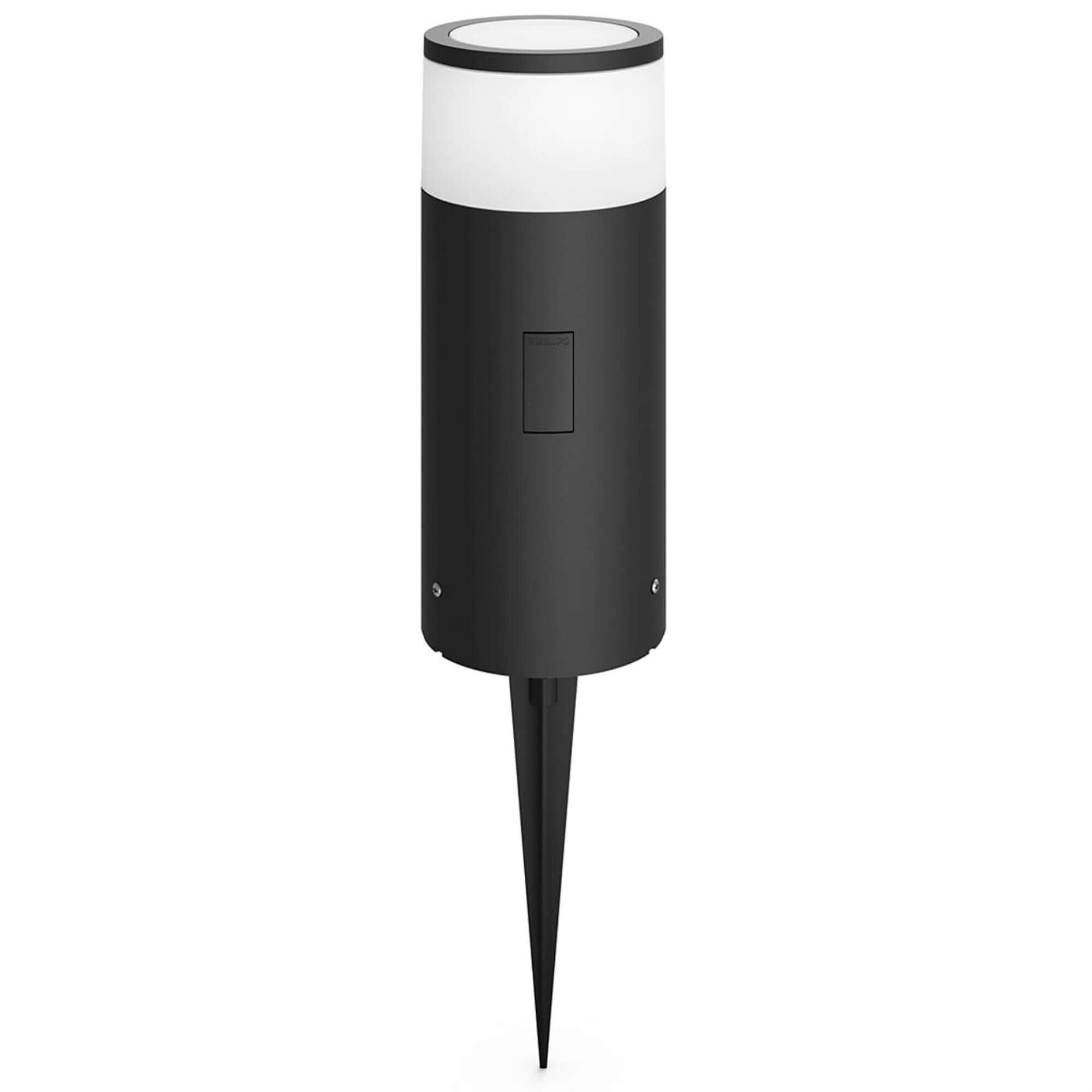 Philips Calla Pathway Light Extension Kit Nebraska Furniture Mart
