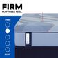 Sealy Posturepedic Pro Wilkins Firm Full Mattress, , large