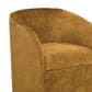 Slatehouse Athens Arm Chair in Rust, , large