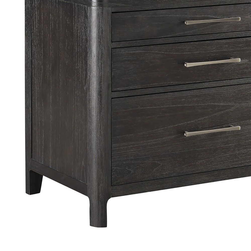 Riva Ridge Sloane Workstation Combo File in Mink, , large