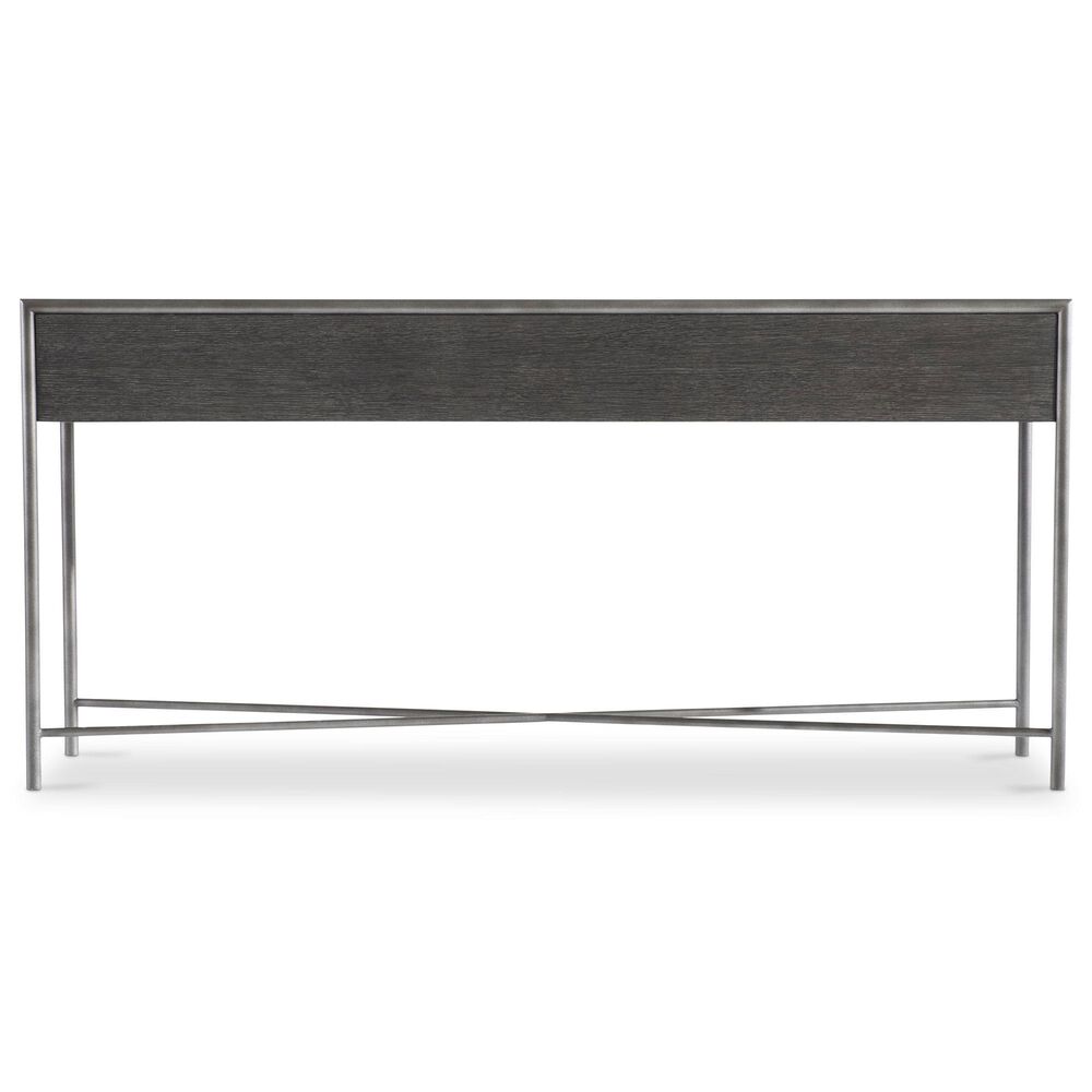 Bernhardt Outline Console Table in Kohl and Atra, , large