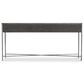 Bernhardt Outline Console Table in Kohl and Atra, , large
