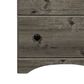 Lemoore 5 Drawer Quality Chest in Weathered Grey Ash, , large