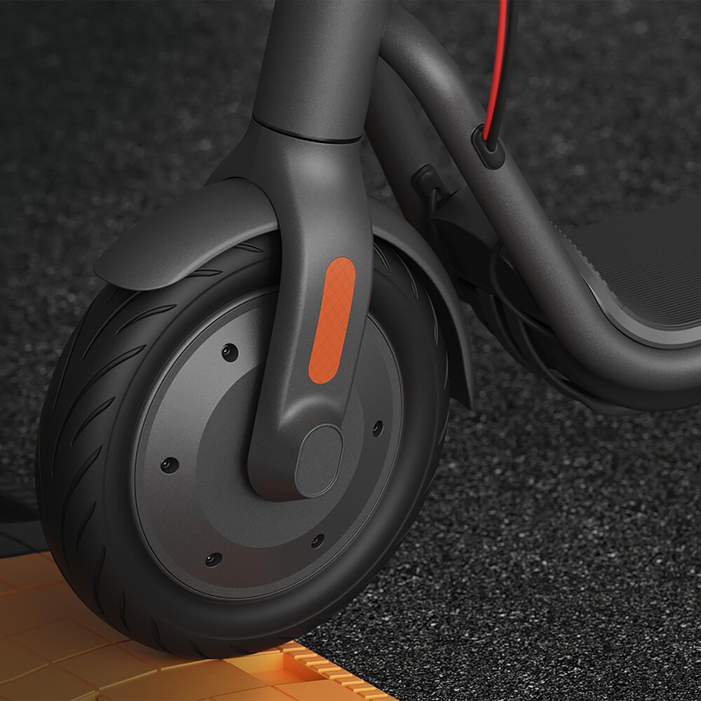 Navee V Series V25 Pro Electric Scooter in Black, , large