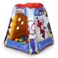Disney Spidey and His Amazing Friends - Inflatable Playland with 20-Ball, , large