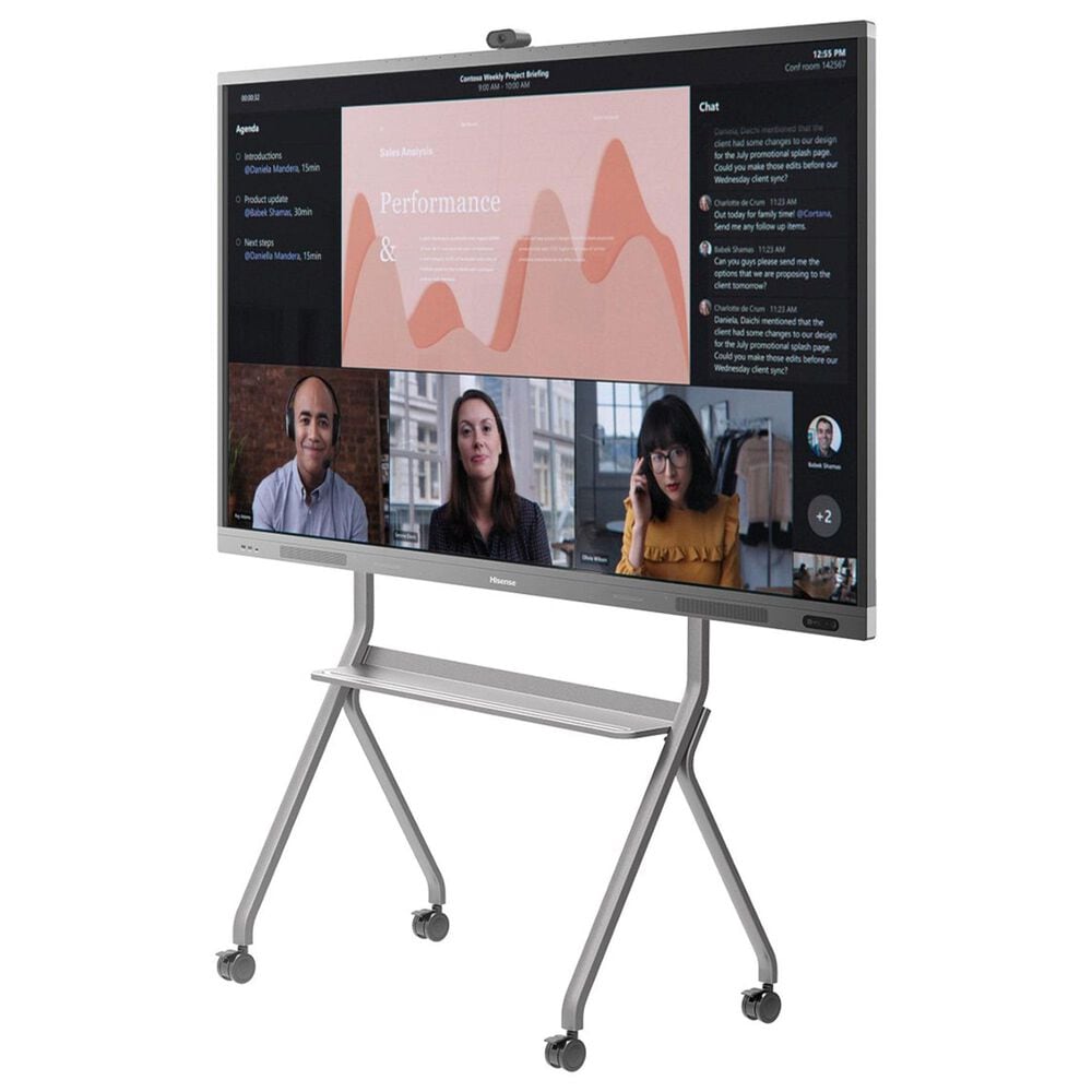 Hisense Mobile cart for IDB&#40;WR6BE/CE&#41;, , large