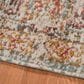 Amer Rugs Eternal 2"2" x 3" Seafoam Green Area Rug, , large