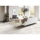 Mannington Adura Pro Loose Lay Calacatta Ivory 12" x 24" Luxury Vinyl Plank, , large