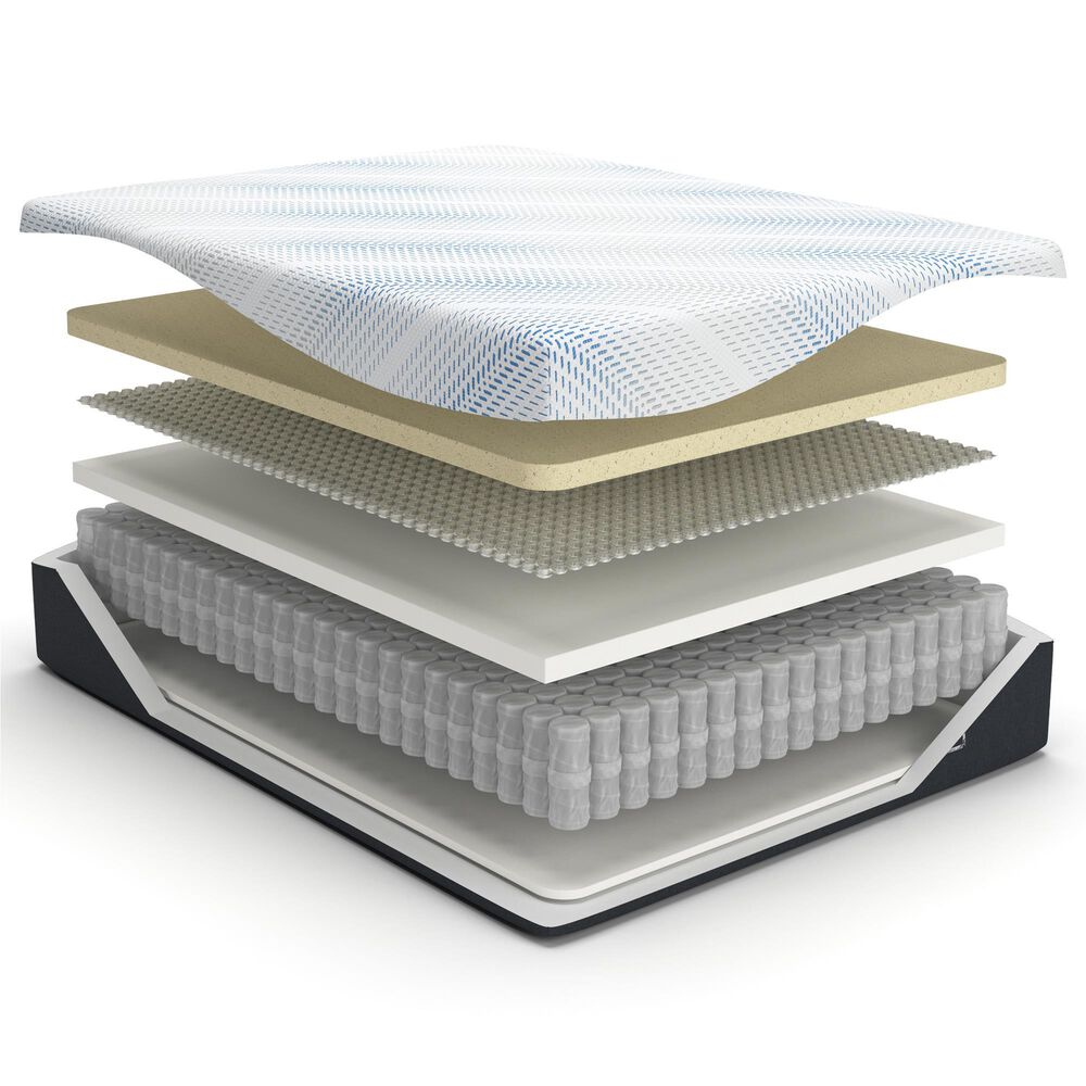Ashley Millennium Luxury Cushion Firm Tight Top Twin XL Mattress, , large