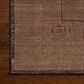Loloi Beckham Charcoal and Brown 8"6" x 11"6" Area Rug, , large