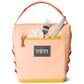 YETI Daytrip 6L Insulated Lunch Bag in Peach and Beekeeper, , large