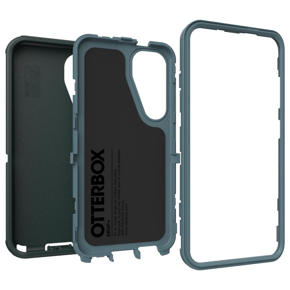 OtterBox Defender Pro Case for Samsung Galaxy S25 in Sagebrush, , large