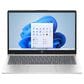 HP 14" Laptop | AMD Ryzen 3 7320U - 8GB RAM - AMD Radeon GPU - 512GB SSD in Natural Silver, , large