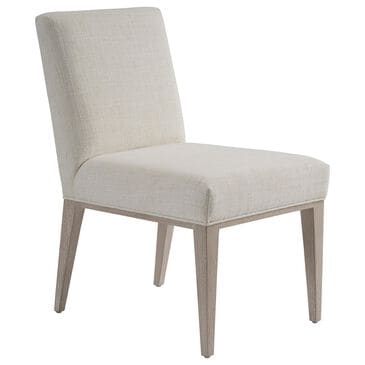 Lexington Home Brands Copacabana Estrella Side Chair in Sea Mist, , large