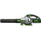 EGO POWER+ 56-volt 670-CFM 180-MPH Battery Handheld Leaf Blower 4 Ah (Battery and Charger Included), , large