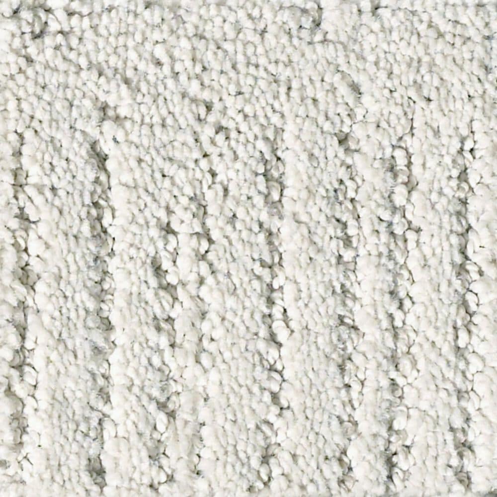 Anderson Tuftex Caress by Shaw Crafted Artisan Carpet in Glacier Ice, , large