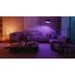 Phillips Hue 75-Watt A19 E26 Smart LED Bulb in White, , large