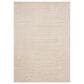 Safavieh Vision 5" Square Creme Area Rug, , large