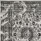 Safavieh Adirondack ADR101A-216 2"6" x 16" Silver/Black Runner, , large