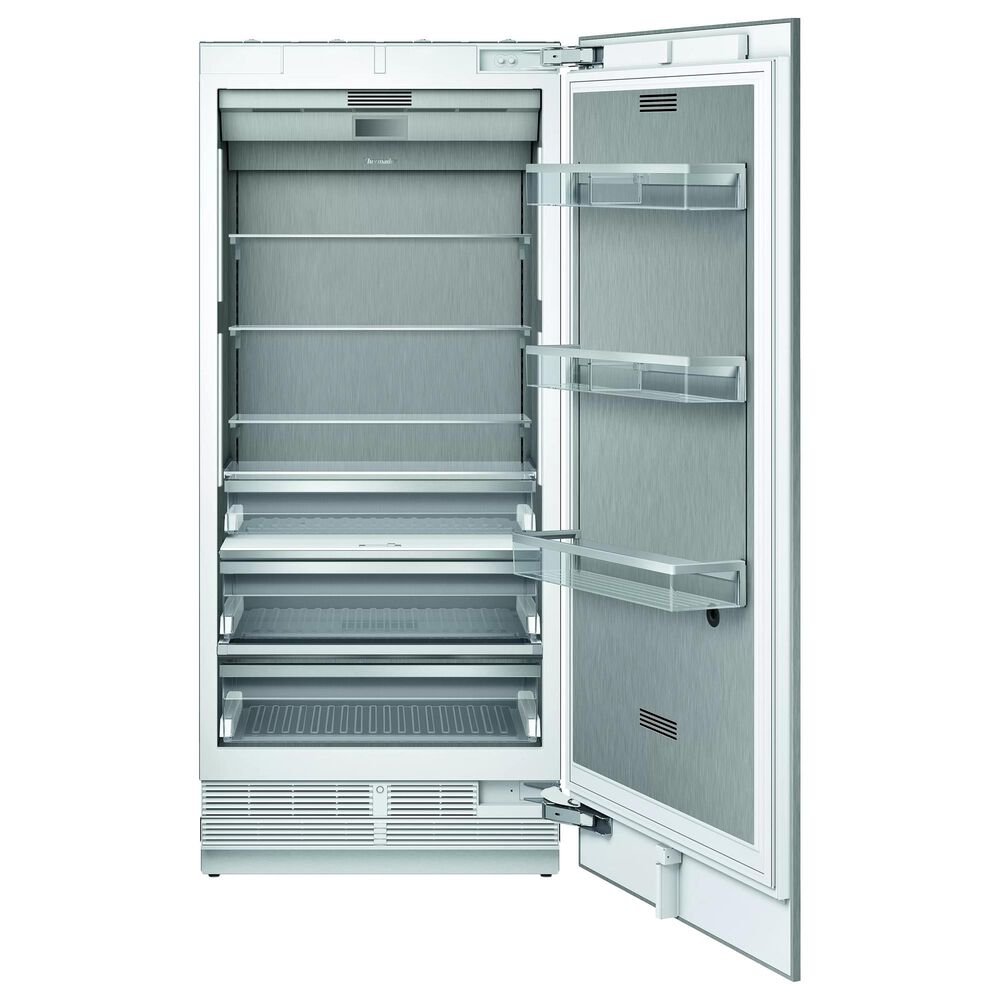 Thermador 20.6 Cu. Ft. Built-in Refrigerator Columns - Panel Ready, , large