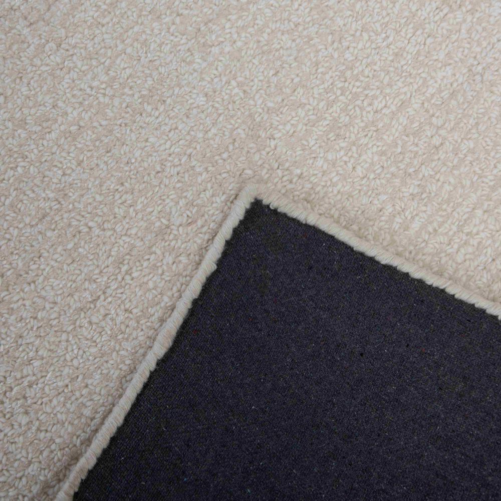 RIZZY Cosgrove Ivory 9' x 12' Area Rug, , large