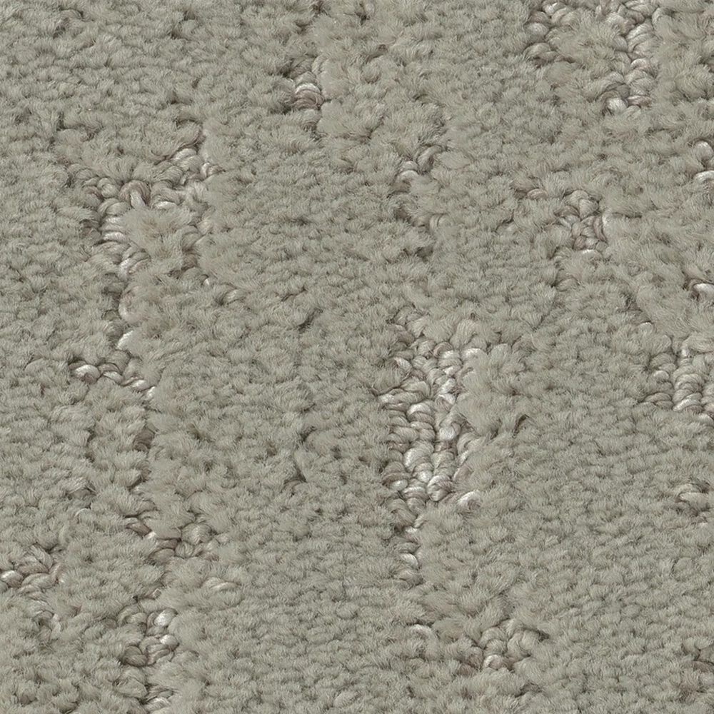 Shaw Calm Expression Carpet in Organic Grown, , large