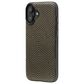 Zagg London Snap MagSafe Case for Apple iPhone 16 Plus in Black Hexagon, , large
