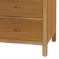 Butler Specialty Company Nora 6-Drawer Lingerie Chest in Natural, , large
