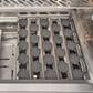 Coyote Outdoor SL-Series 30" Built-In Liquid Propane Grill in Stainless Steel, , large