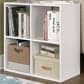 Ashley Onita 4-Cube Organizer in White, , large