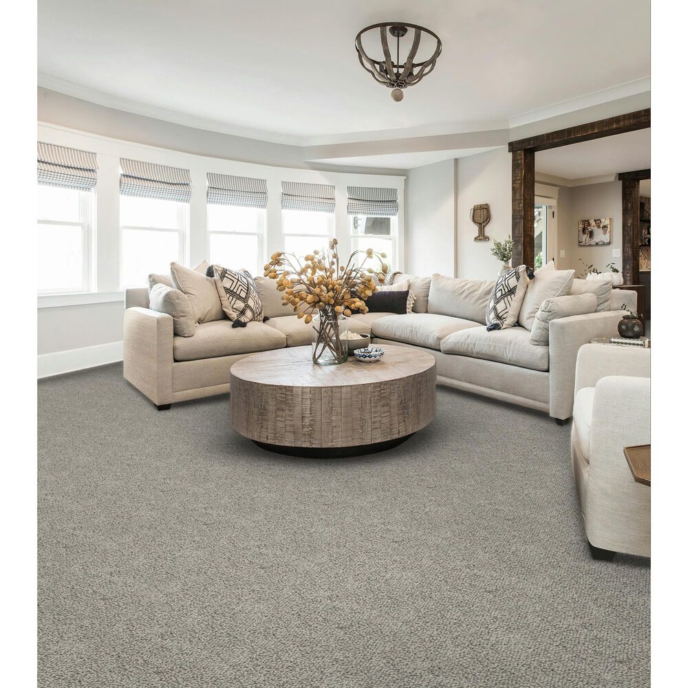 Karastan Cassian Carpet in Moonlight, , large
