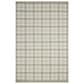 Magnolia Home Ryder Sage and Ivory 5" x 7"6" Area Rug, , large